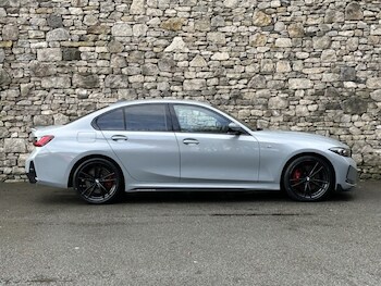 Used BMW 3 Series 2023 for sale - 76982377: Photo