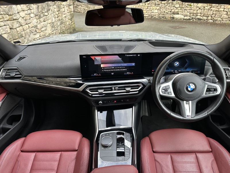 Used BMW 3 Series 2023 for sale - 76982377: Photo 4