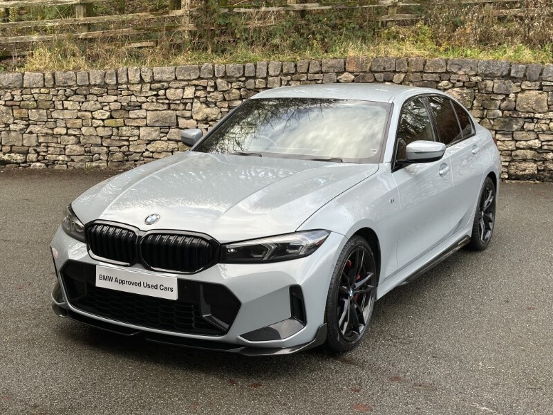 Used BMW 3 Series 2023 for sale - 76982377: Photo 40