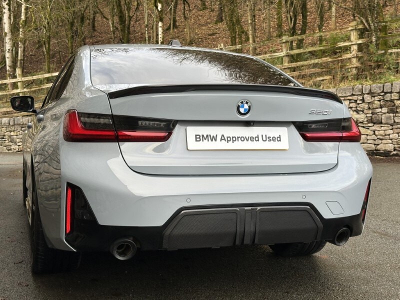 Used BMW 3 Series 2023 for sale - 76982377: Photo 42