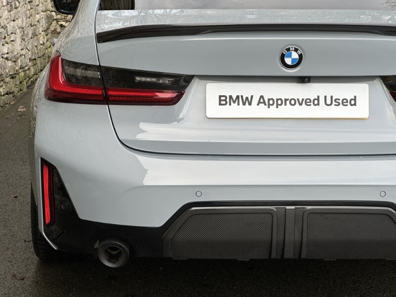 Used BMW 3 Series 2023 for sale - 76982377: Photo 43