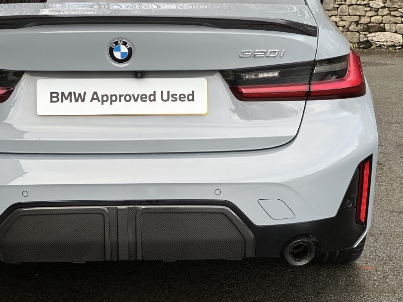 Used BMW 3 Series 2023 for sale - 76982377: Photo 44