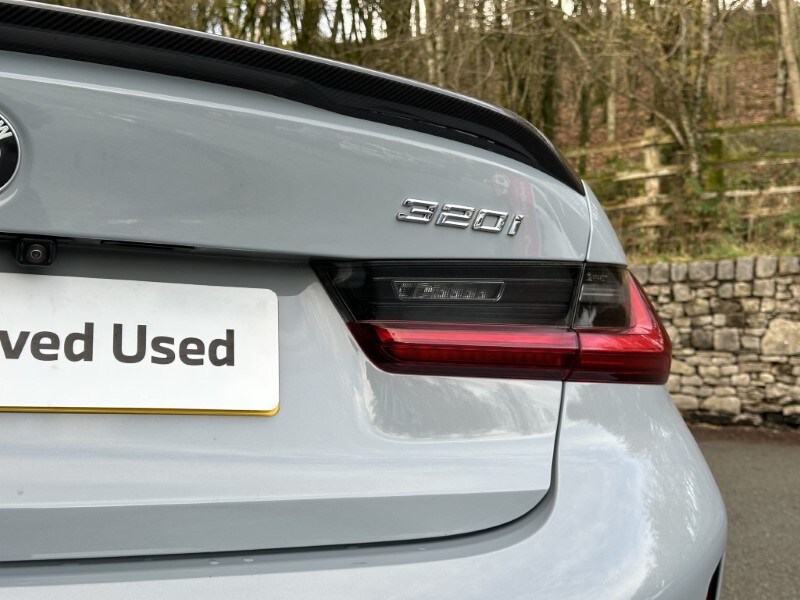 Used BMW 3 Series 2023 for sale - 76982377: Photo 45