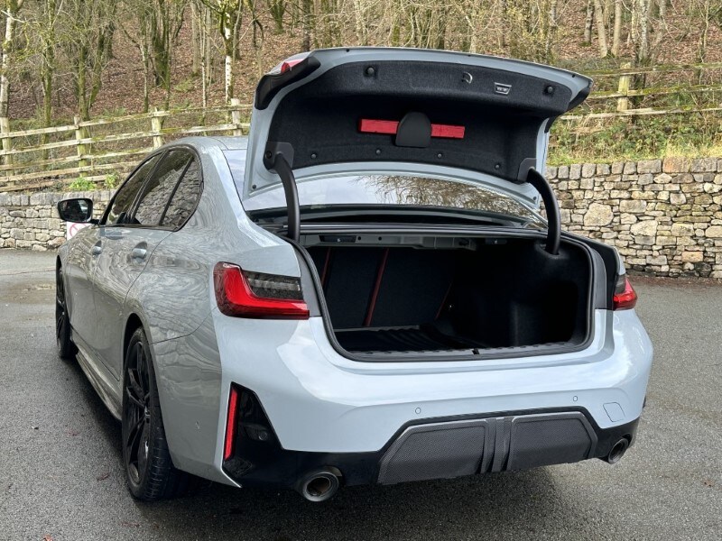 Used BMW 3 Series 2023 for sale - 76982377: Photo 47