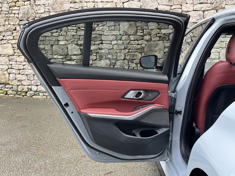 Used BMW 3 Series 2023 for sale - 76982377: Photo 49