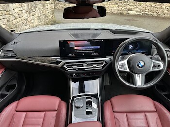 Used BMW 3 Series 2023 for sale - 76982377: Photo