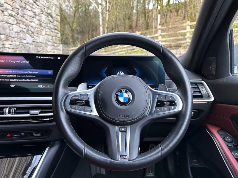 Used BMW 3 Series 2023 for sale - 76982377: Photo 5