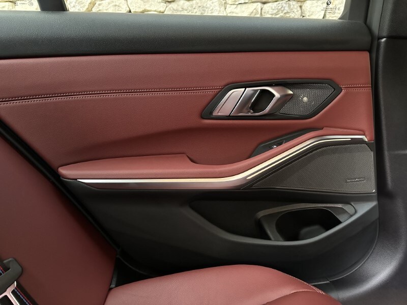 Used BMW 3 Series 2023 for sale - 76982377: Photo 50