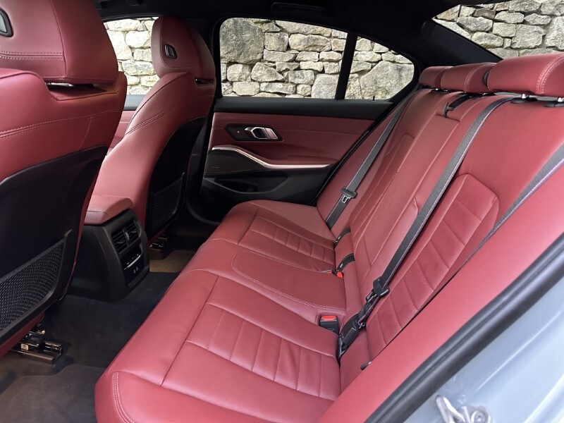 Used BMW 3 Series 2023 for sale - 76982377: Photo 51