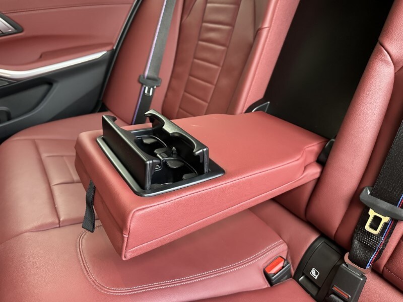 Used BMW 3 Series 2023 for sale - 76982377: Photo 52