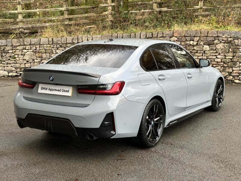 Used BMW 3 Series 2023 for sale - 76982377: Photo 58