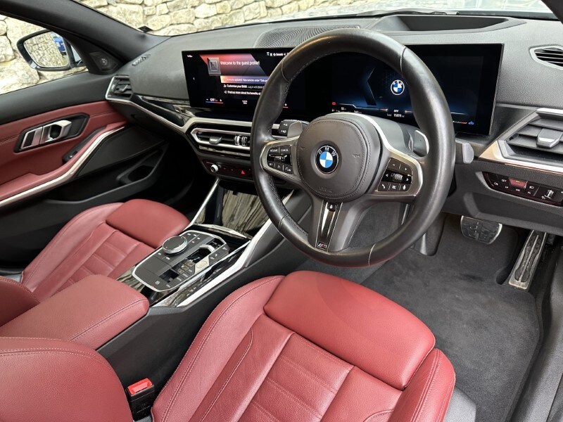 Used BMW 3 Series 2023 for sale - 76982377: Photo 6