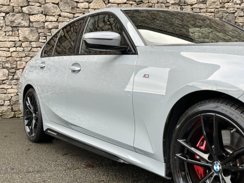 Used BMW 3 Series 2023 for sale - 76982377: Photo 61