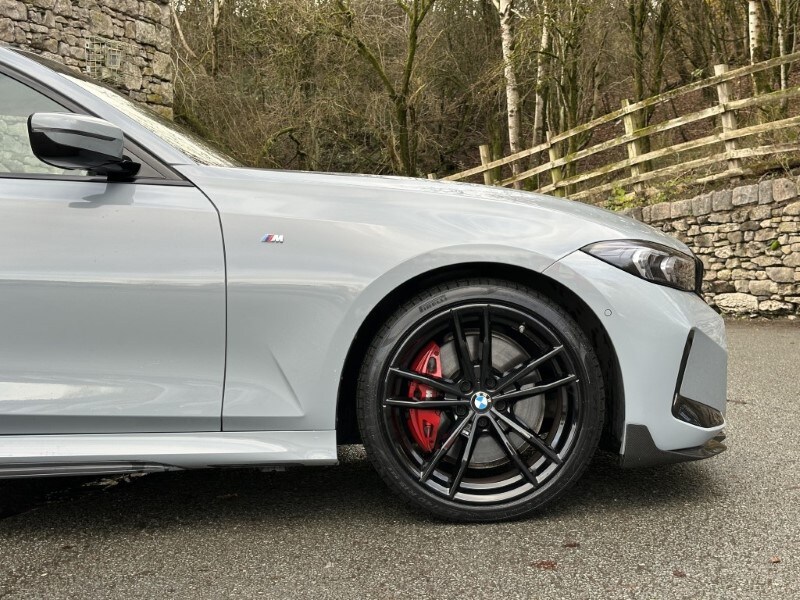 Used BMW 3 Series 2023 for sale - 76982377: Photo 62