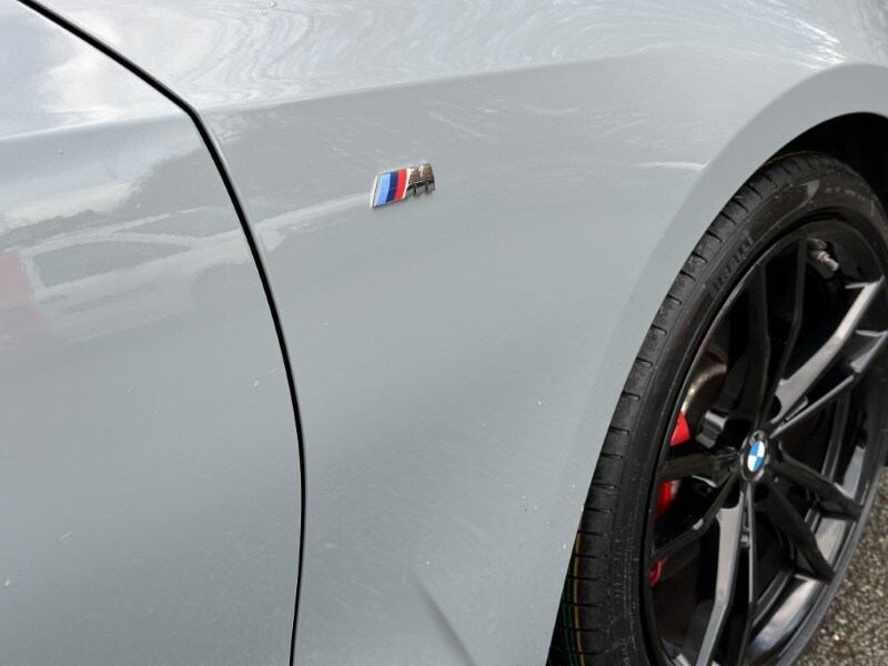 Used BMW 3 Series 2023 for sale - 76982377: Photo 63