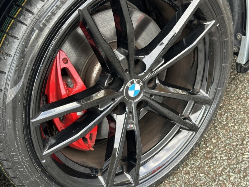 Used BMW 3 Series 2023 for sale - 76982377: Photo 64