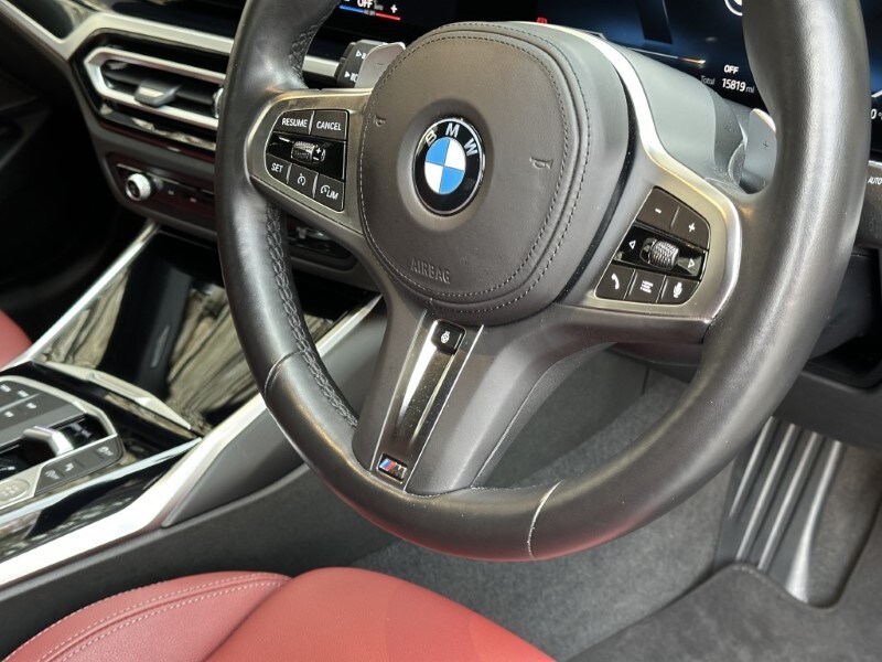 Used BMW 3 Series 2023 for sale - 76982377: Photo 67