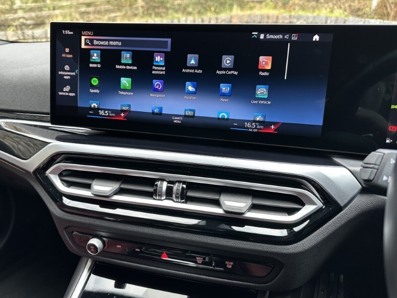 Used BMW 3 Series 2023 for sale - 76982377: Photo 69