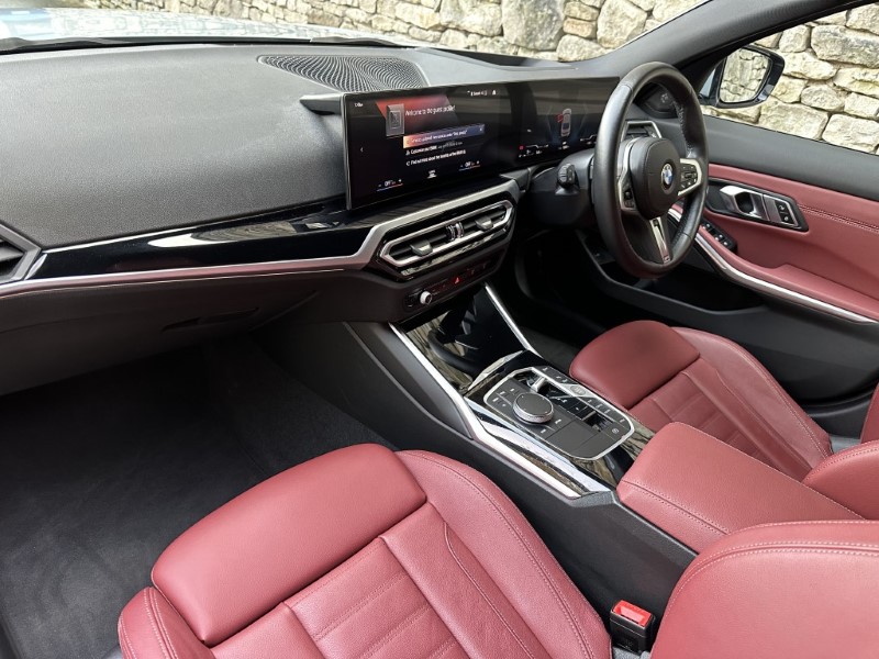 Used BMW 3 Series 2023 for sale - 76982377: Photo 7