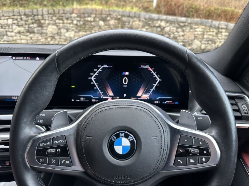 Used BMW 3 Series 2023 for sale - 76982377: Photo 73