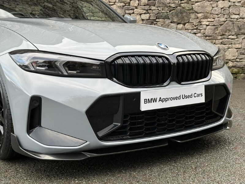 Used BMW 3 Series 2023 for sale - 76982377: Photo 78