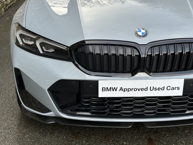 Used BMW 3 Series 2023 for sale - 76982377: Photo 80