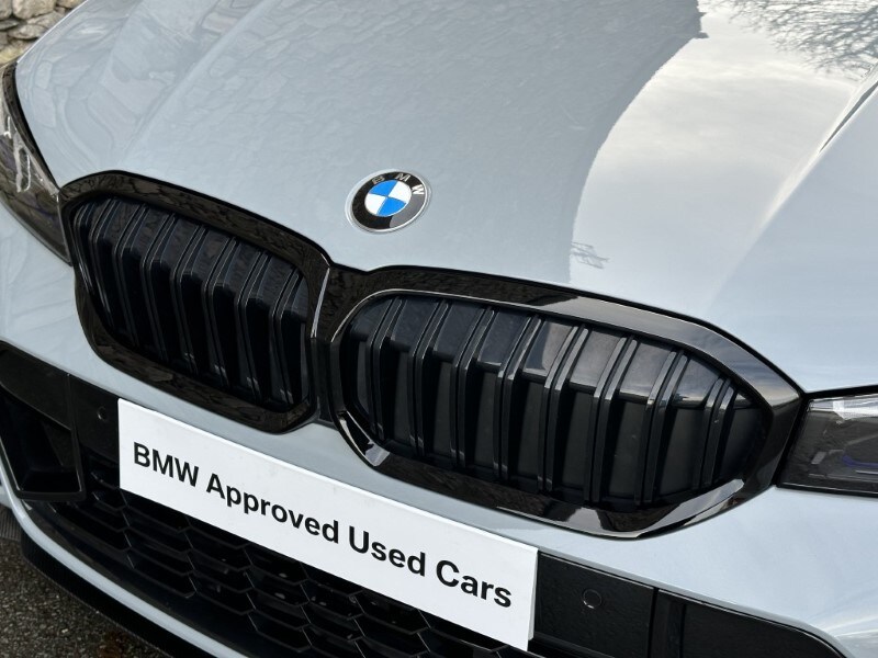 Used BMW 3 Series 2023 for sale - 76982377: Photo 81