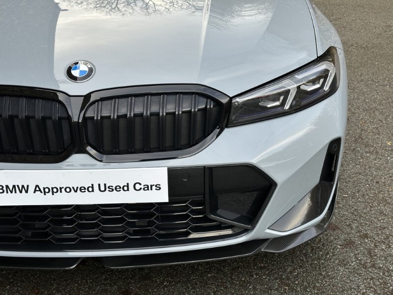 Used BMW 3 Series 2023 for sale - 76982377: Photo 82