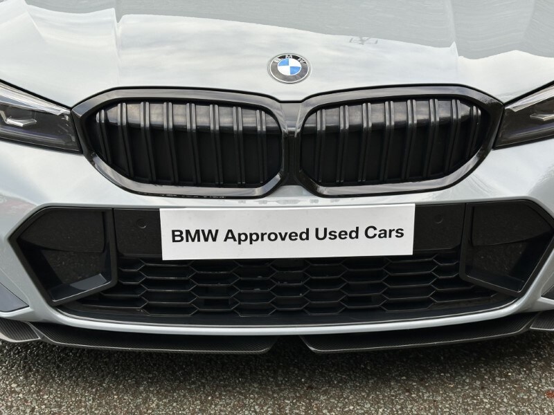 Used BMW 3 Series 2023 for sale - 76982377: Photo 84