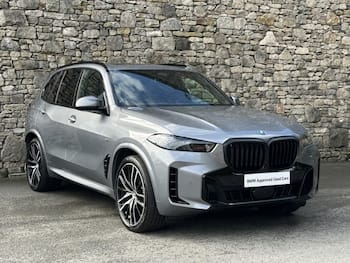 Used BMW X5 2026 for sale - 79882744: Photo