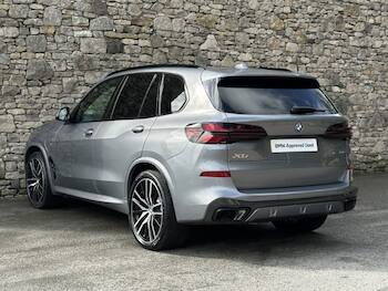 Used BMW X5 2026 for sale - 79882744: Photo