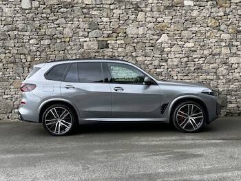 Used BMW X5 2026 for sale - 79882744: Photo