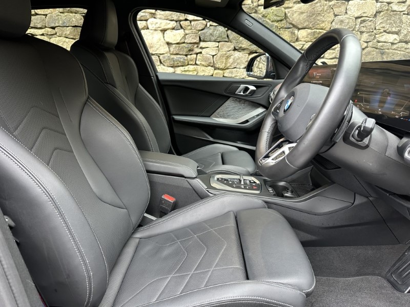 Used BMW 1 Series 2025 for sale - 77636271: Photo 11