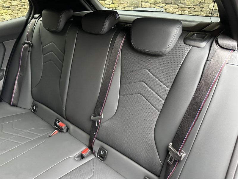 Used BMW 1 Series 2025 for sale - 77636271: Photo 12