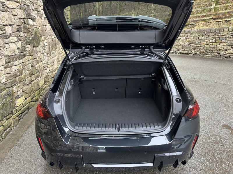 Used BMW 1 Series 2025 for sale - 77636271: Photo 13