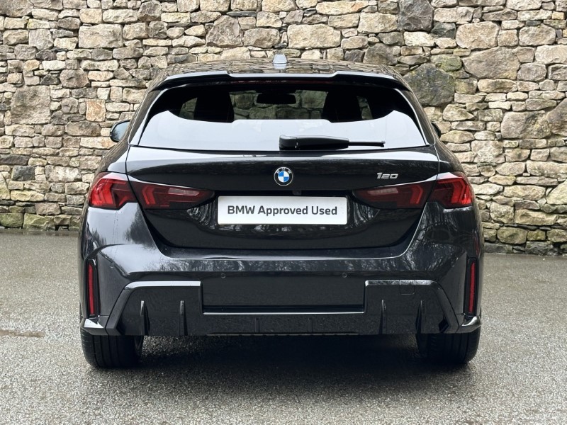 Used BMW 1 Series 2025 for sale - 77636271: Photo 15