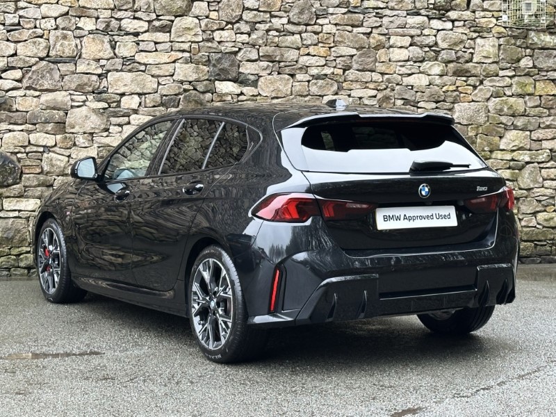 Used BMW 1 Series 2025 for sale - 77636271: Photo 2