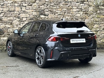 Used BMW 1 Series 2025 for sale - 77636271: Photo