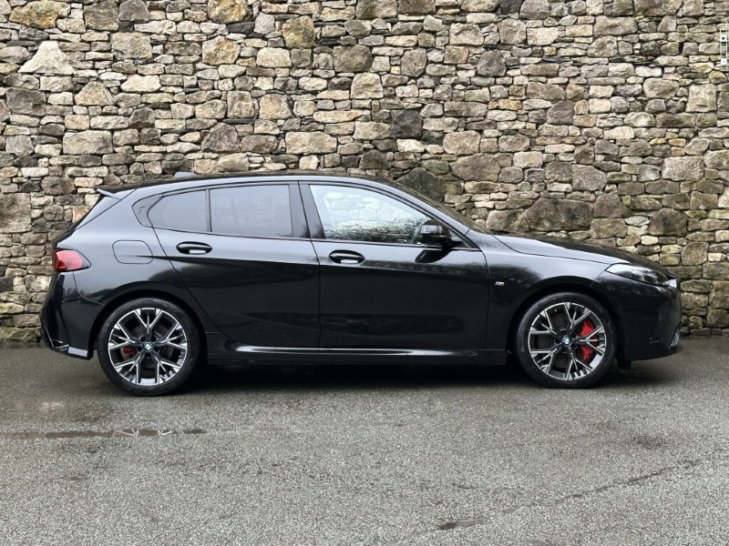 Used BMW 1 Series 2025 for sale - 77636271: Photo 3