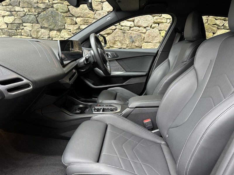 Used BMW 1 Series 2025 for sale - 77636271: Photo 30