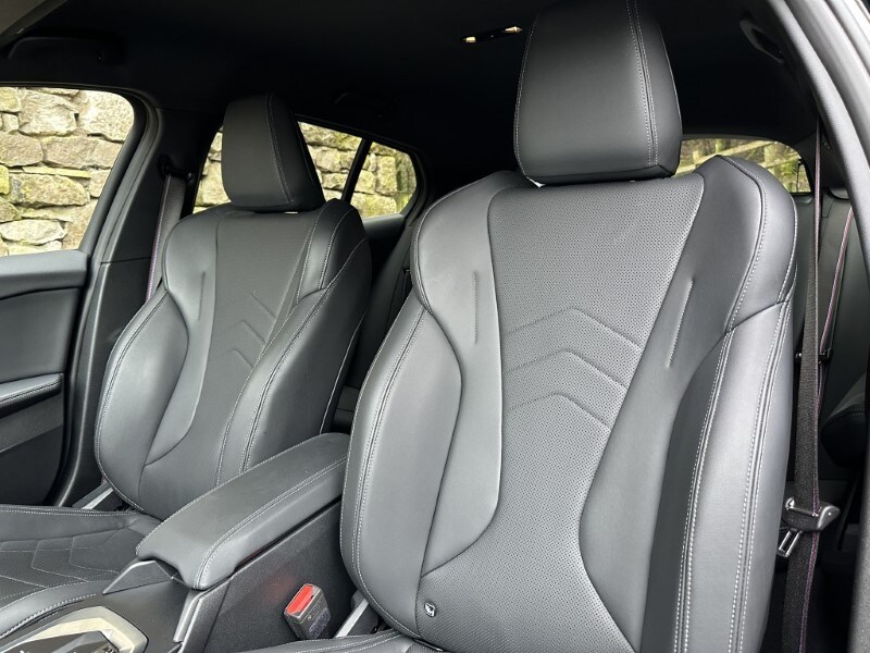 Used BMW 1 Series 2025 for sale - 77636271: Photo 32