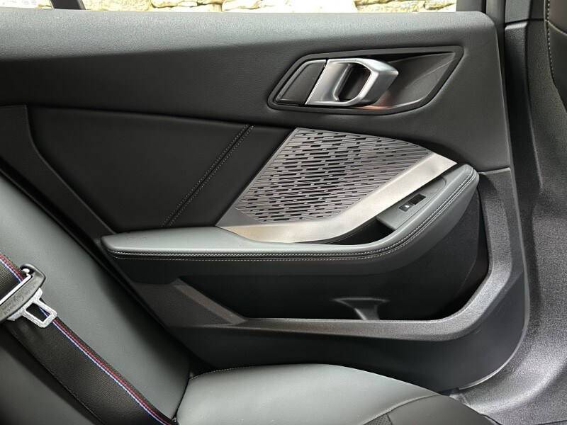 Used BMW 1 Series 2025 for sale - 77636271: Photo 38