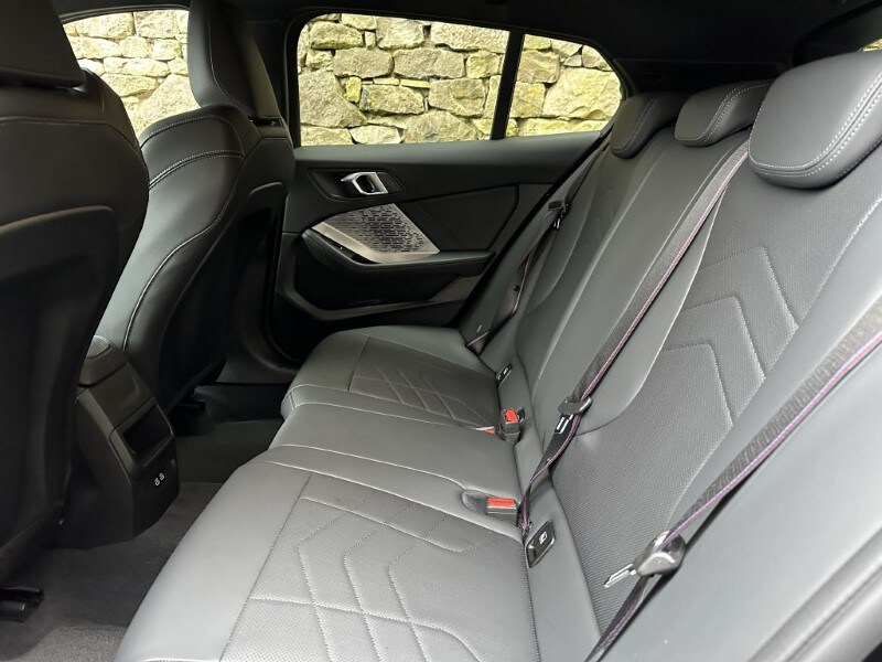 Used BMW 1 Series 2025 for sale - 77636271: Photo 39