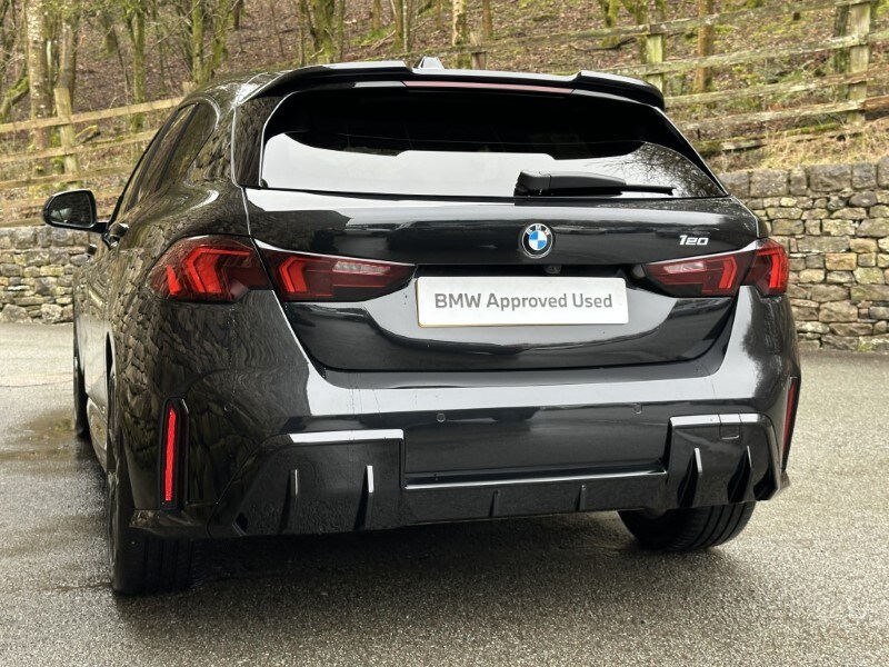 Used BMW 1 Series 2025 for sale - 77636271: Photo 42