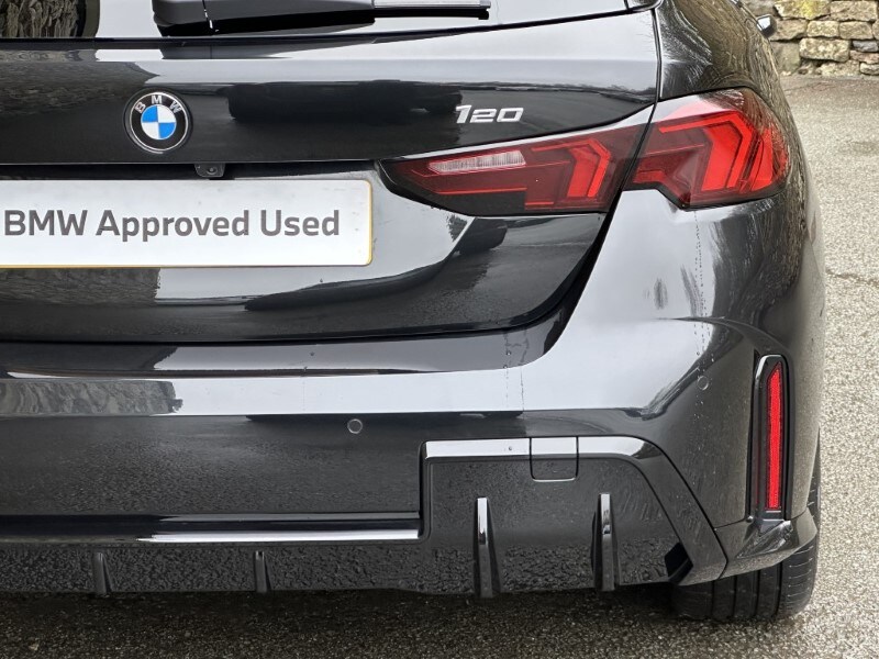 Used BMW 1 Series 2025 for sale - 77636271: Photo 44