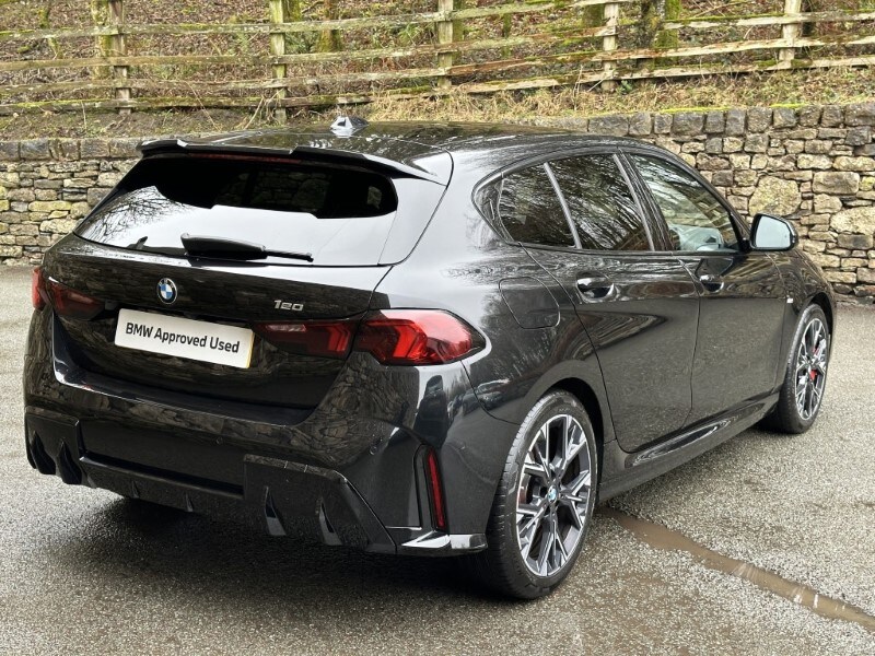 Used BMW 1 Series 2025 for sale - 77636271: Photo 48