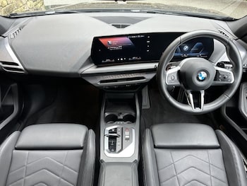 Used BMW 1 Series 2025 for sale - 77636271: Photo