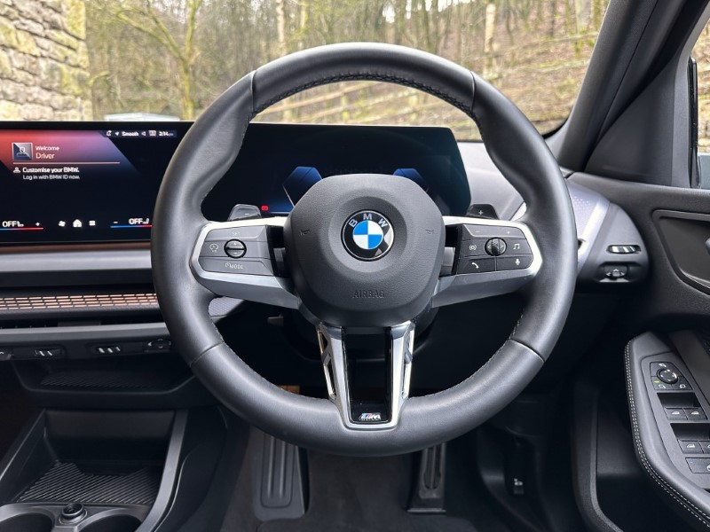 Used BMW 1 Series 2025 for sale - 77636271: Photo 5