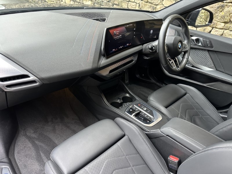 Used BMW 1 Series 2025 for sale - 77636271: Photo 7