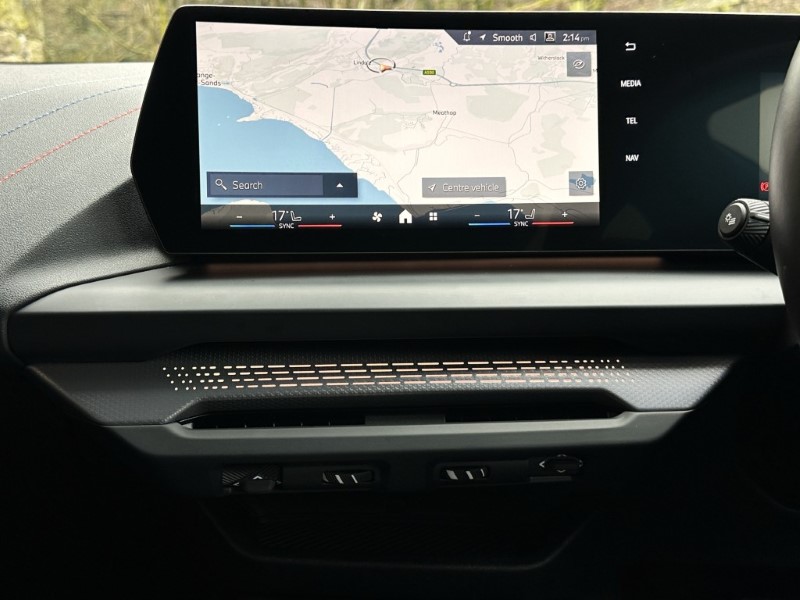 Used BMW 1 Series 2025 for sale - 77636271: Photo 8